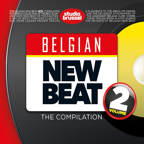 V/A - BEGLIAN NEW BEAT THE COMPILATION VOLUME 2VA - BEGLIAN NEW BEAT THE COMPILATION VOLUME 2.jpg